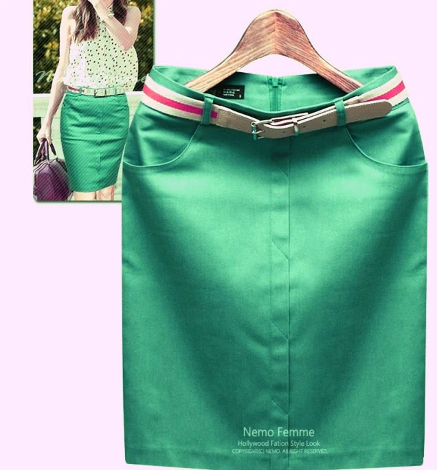 High Waist Skirts 2019 New Women Spring Casual Suit Skirt Plus Size Summer OL Knee-Length Skirt Elegant Slim Pencil Skirts S-3XL
High Waist Skirts 2019 New Women Spring Casual Suit Skirt Plus Size Summer OL Knee-Length Skirt Elegant Slim Pencil Skirts S-3XL