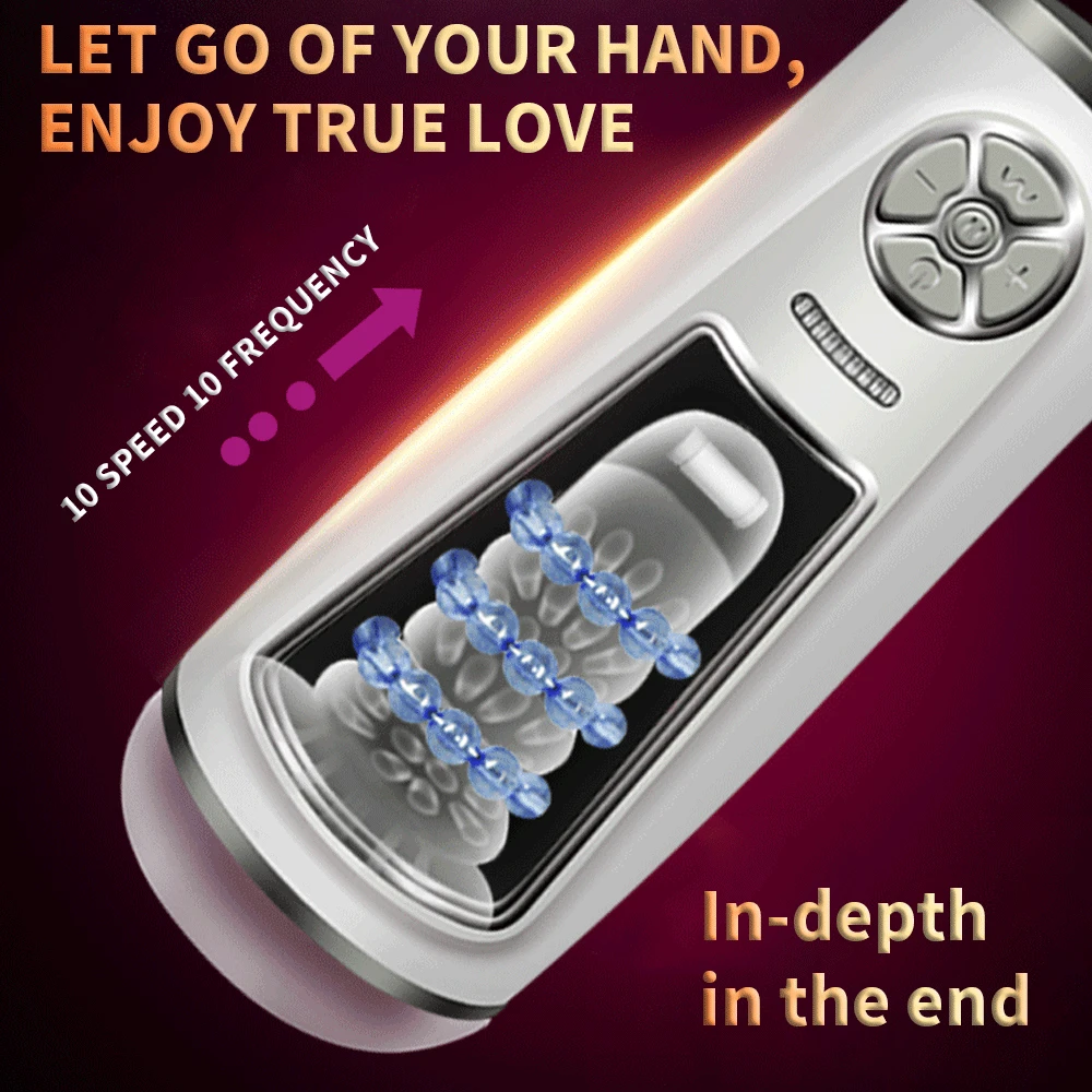 Automatic Masturbator For Man Hand Free Aircraft Cup Vibrator Real Vagina Male Masturbation Silicone Pussy Sex Toy For Men 4 Automatic Masturbator For Man Hand Free Aircraft Cup Vibrator Real Vagina Male Masturbation Silicone Pussy Sex Toy For Men 4