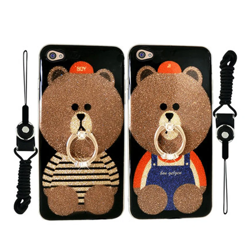 Cartoon bear For Oppo R9s plus Case cover Soft border Cases For oppo R9splus back cover For oppo R9s plus case capas skin fundas
Cartoon bear For Oppo R9s plus Case cover Soft border Cases For oppo R9splus back cover For oppo R9s plus case capas skin fundas
