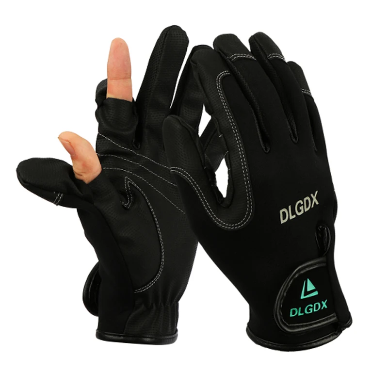 2017 New High Quality Men Winter Fishing Gloves Outdoor Waterproof Photography Hunting Gloves Luva Pesca Surfcasting Guantes
2017 New High Quality Men Winter Fishing Gloves Outdoor Waterproof Photography Hunting Gloves Luva Pesca Surfcasting Guantes