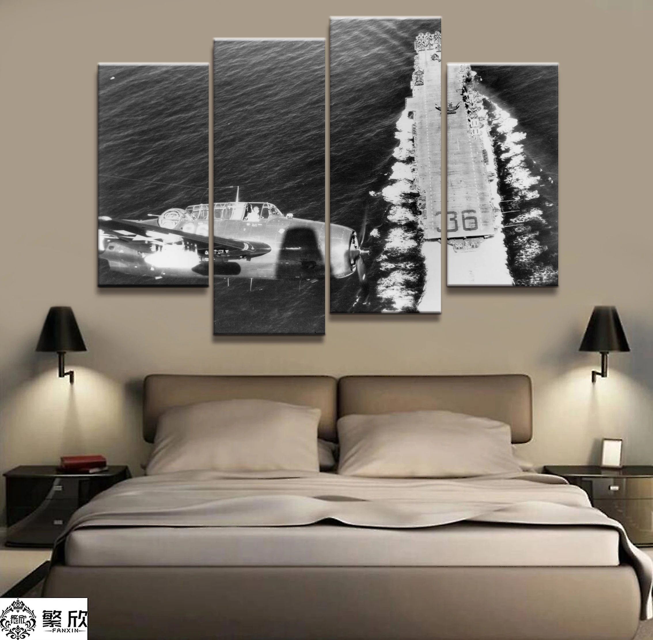 Home Decor Modular Canvas Picture 4 Piece Military United States Navy Painting Poster Wall For Home Canvas Painting Wholesale
Home Decor Modular Canvas Picture 4 Piece Military United States Navy Painting Poster Wall For Home Canvas Painting Wholesale