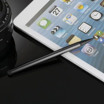 Plastic stylus touch screen resistance pen tablet resistance pen mobile phone resistance pen resistance capacitance dual-use pen
Plastic stylus touch screen resistance pen tablet resistance pen mobile phone resistance pen resistance capacitance dual-use pen