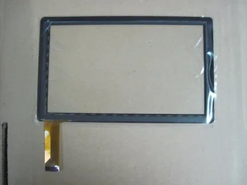 DOLMOBILE 7 inch Replacement Touch Screen with Glass Digitizer Panel for Allwinner A13 A23 A33 Q8 Q88 Tablet PC MID
DOLMOBILE 7 inch Replacement Touch Screen with Glass Digitizer Panel for Allwinner A13 A23 A33 Q8 Q88 Tablet PC MID