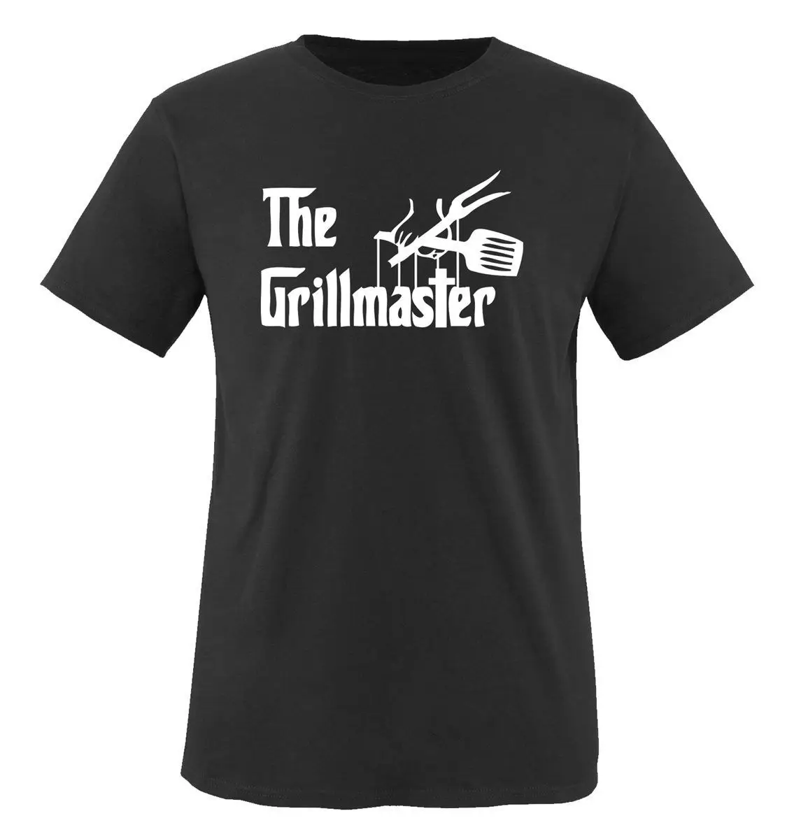Fashion 100% cotton Hot sale Summer THE GRILLMASTER - Herren Unisex T-Shirt Tee shirt
Fashion 100% cotton Hot sale Summer THE GRILLMASTER - Herren Unisex T-Shirt Tee shirt
