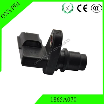 High Quality Free Shipping OEM 1865A070 GENUINE CAMSHAFT POSITION SENSOR For Mitsubishi
High Quality Free Shipping OEM 1865A070 GENUINE CAMSHAFT POSITION SENSOR For Mitsubishi