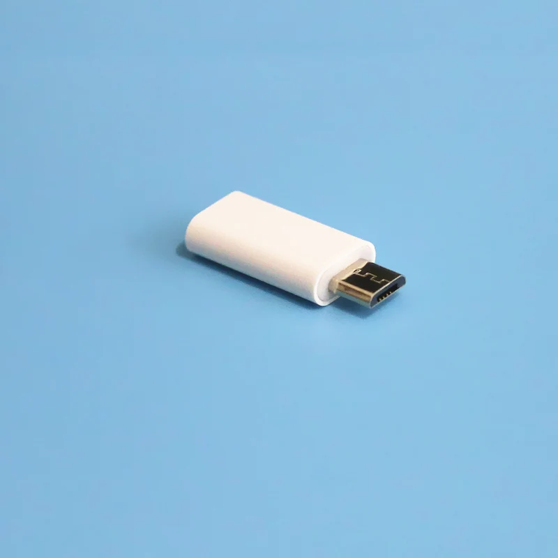 Micro USB Male to USB-C Type C Female Cable Converter Adapter Fast Charging Data Connector for Macbook Google Chromebook
Micro USB Male to USB-C Type C Female Cable Converter Adapter Fast Charging Data Connector for Macbook Google Chromebook