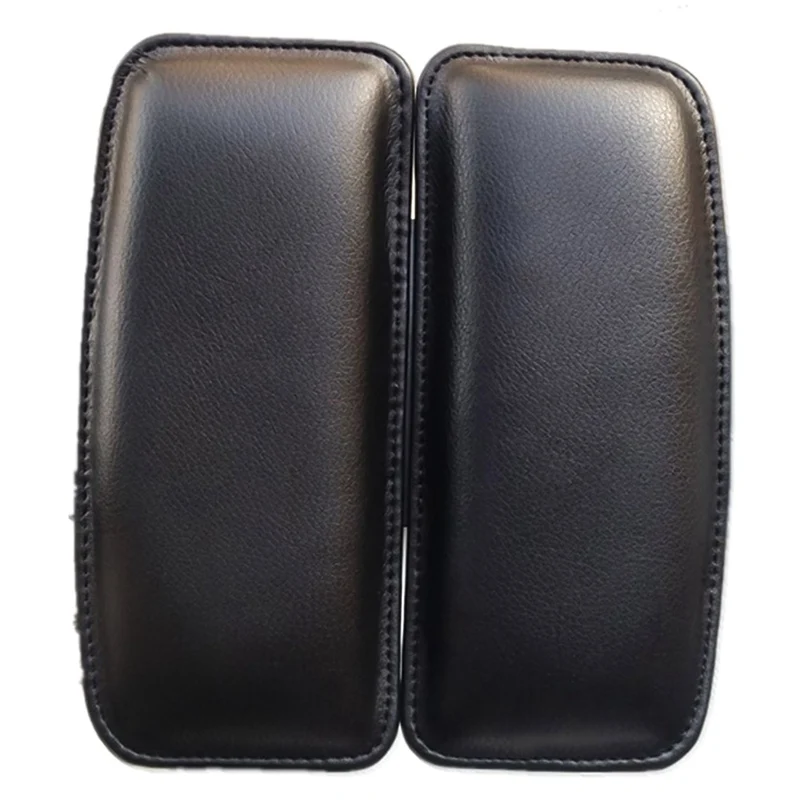 New Style Leather Leg Cushion Knee Pad Thigh Support Pillow Interior Car Accessories
New Style Leather Leg Cushion Knee Pad Thigh Support Pillow Interior Car Accessories