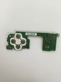 Original replacement mother main board for ns switch joycon right joystick pad
Original replacement mother main board for ns switch joycon right joystick pad