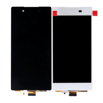 10pcs/lot For Sony for Xperia Z4 Z3 Plus LCD Screen Display Touch Screen Digitizer Complete E6533 E6553 Free Shipping DHL EMS
10pcs/lot For Sony for Xperia Z4 Z3 Plus LCD Screen Display Touch Screen Digitizer Complete E6533 E6553 Free Shipping DHL EMS