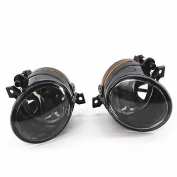 One Pair Fog lamp lights For VW Golf Jetta GTI MK5 (2005-2009)
One Pair Fog lamp lights For VW Golf Jetta GTI MK5 (2005-2009)