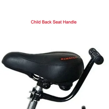 Electric Bike Child Handle Electric Scooter Children Handrail Bicycle Back Seat Children Handle Accessories for Electric Scooter
Electric Bike Child Handle Electric Scooter Children Handrail Bicycle Back Seat Children Handle Accessories for Electric Scooter