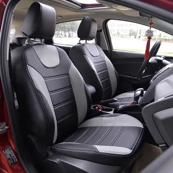 TO YOUR TASTE auto accessories custom luxury leather car seat covers special for Chrysler Sebring 300C PT Cruiser Grand Voyager
TO YOUR TASTE auto accessories custom luxury leather car seat covers special for Chrysler Sebring 300C PT Cruiser Grand Voyager