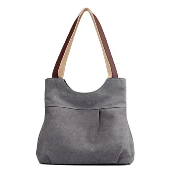 Kvky 2018 New Casual Canvas Bag Women shoulder bag High Quality Ladies totes Large Capacity fashion Shopping Bag for Ladies
Kvky 2018 New Casual Canvas Bag Women shoulder bag High Quality Ladies totes Large Capacity fashion Shopping Bag for Ladies