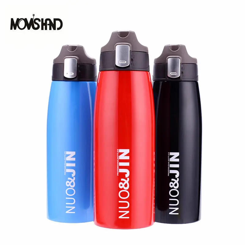 MOM'S HAND Thermos Bottle Xmas Gift Stainless Steel Vacuum Thermos 750ML High Capacity Outdoor Sports Travel Car Water Bottle
MOM'S HAND Thermos Bottle Xmas Gift Stainless Steel Vacuum Thermos 750ML High Capacity Outdoor Sports Travel Car Water Bottle