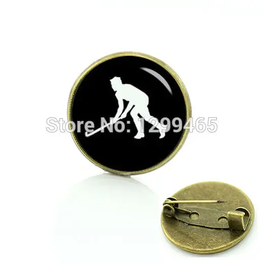 Dress Accessories field hockey pin Exercise hockey athlete brooches Sports silhouette Art Picture badge C 928
Dress Accessories field hockey pin Exercise hockey athlete brooches Sports silhouette Art Picture badge C 928