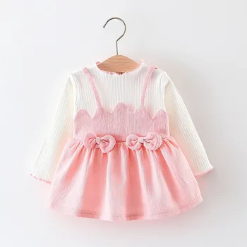 baby girl clothes dress with bows for kids children clothing infant wear 6 12 18 24 months toddler pink choclate 1 2 years
baby girl clothes dress with bows for kids children clothing infant wear 6 12 18 24 months toddler pink choclate 1 2 years