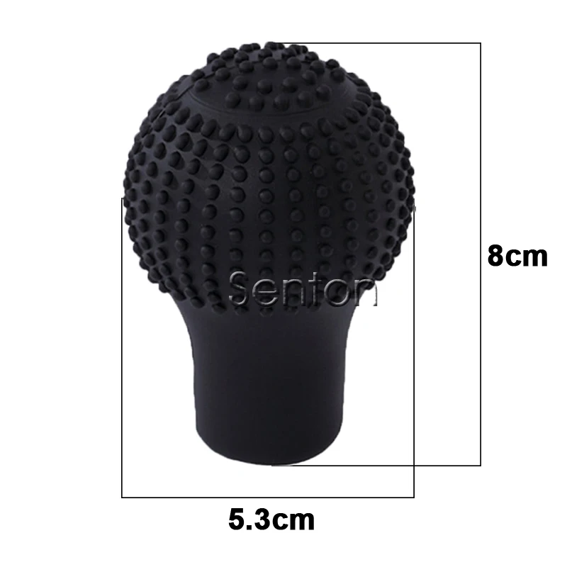 Car Silicone Gear Shift Head Cover For Renault Duster Laguna Megane 2 3 Logan Captur Clio For Saab 9-3 9-5 93 For MG 3 ZR
Car Silicone Gear Shift Head Cover For Renault Duster Laguna Megane 2 3 Logan Captur Clio For Saab 9-3 9-5 93 For MG 3 ZR