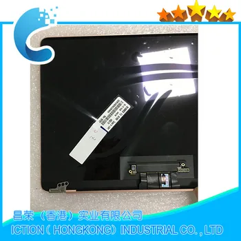Original New A1534 LCD Screen Display Assembly for macbook 12" A1534 LCD Screen Display Assembly 2015 2016 2017 Years
Original New A1534 LCD Screen Display Assembly for macbook 12" A1534 LCD Screen Display Assembly 2015 2016 2017 Years