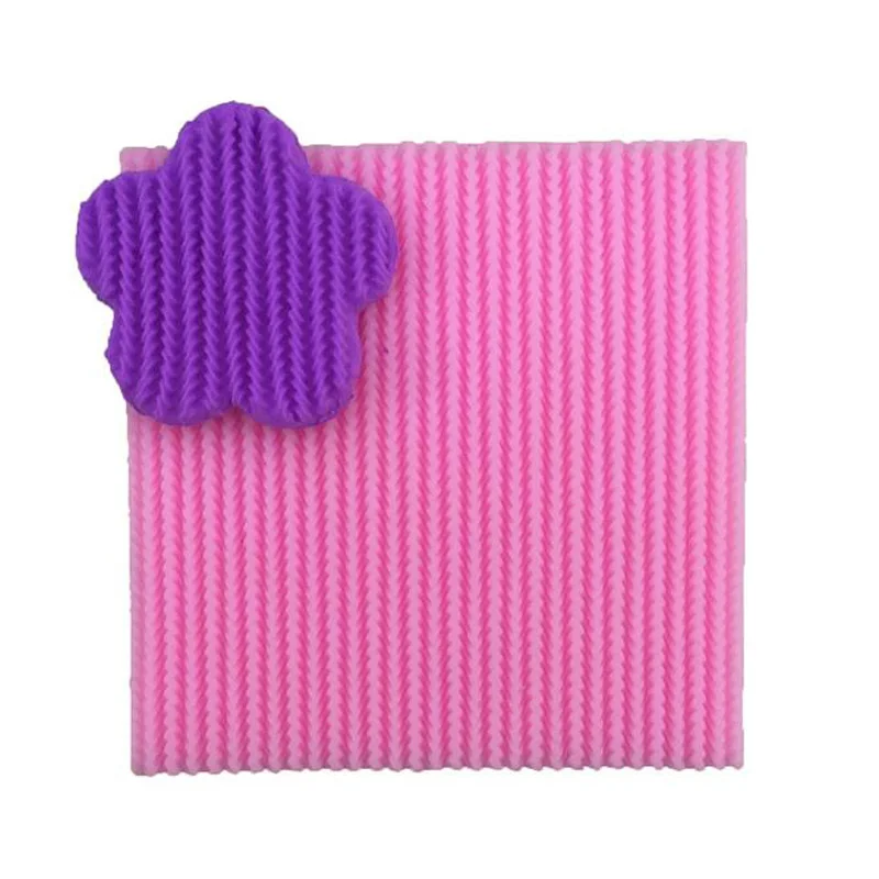 Striped Lace Lace Sugar Cake Silicone Mold Cake Dessert Decoration Mold Cookies Mold DIY Kitchen Bar Bakeware Embossing Die
Striped Lace Lace Sugar Cake Silicone Mold Cake Dessert Decoration Mold Cookies Mold DIY Kitchen Bar Bakeware Embossing Die