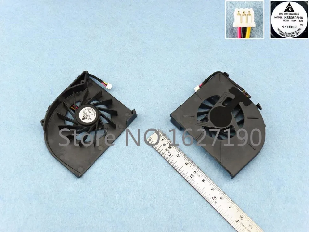 Новый вентилятор для охлаждения ноутбука ЦП FUJISTU SIEMENS SHARP TW8/HASEE HP860 HP870 HP880