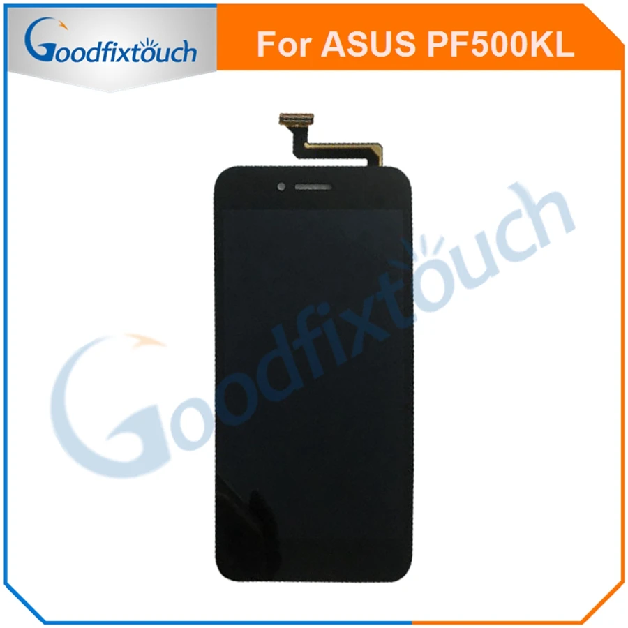 For ASUS PF500KL ZB452KG ZB500KG ZB500KL G500TG LCD Display With Touch Screen Digitizer Assembly Replacement Parts
For ASUS PF500KL ZB452KG ZB500KG ZB500KL G500TG LCD Display With Touch Screen Digitizer Assembly Replacement Parts