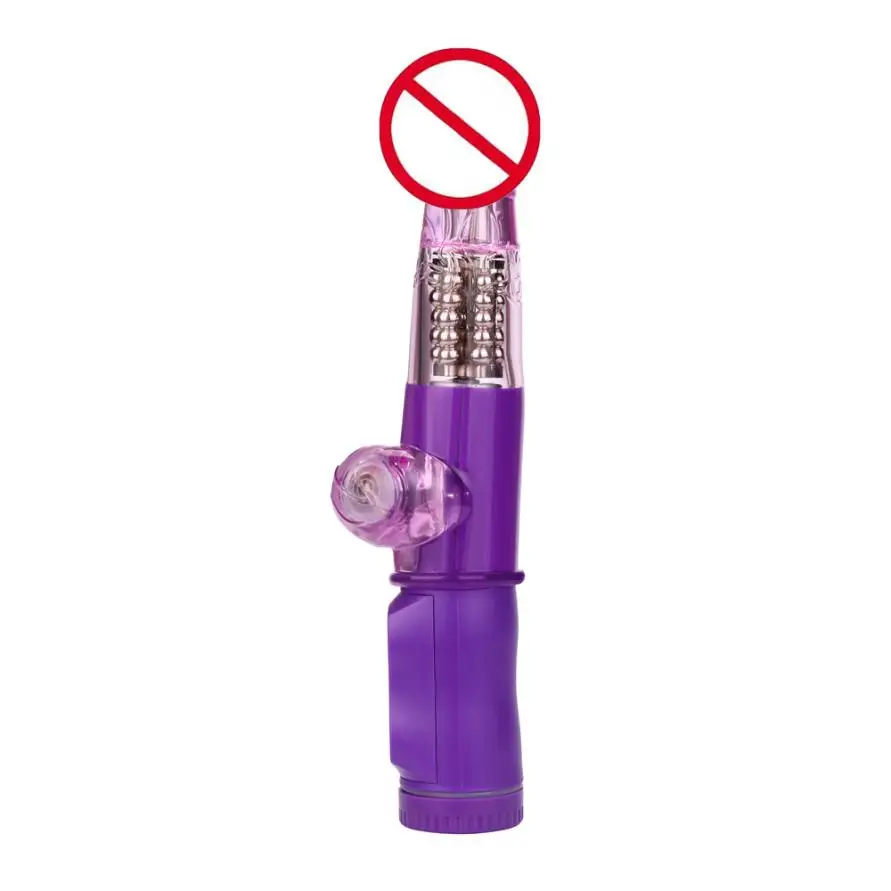 Sex Toy Multispeed Waterproof Rabbit Vibrator G-spot Dildo Massager Female Adult Sex Toy Sexo Vibrador
