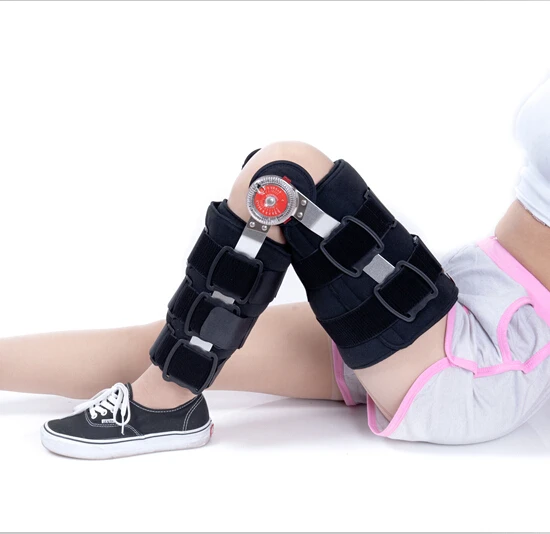 Free Shipping Knee Joint Fracture Protector Orthosis Medical Freedom Comfortable Fracture Orthosis Orthopedic Orthotics Factory
Free Shipping Knee Joint Fracture Protector Orthosis Medical Freedom Comfortable Fracture Orthosis Orthopedic Orthotics Factory