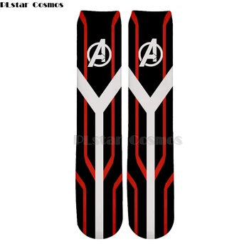 Plstar Cosmos 2019Movie Marvel Avengers 4 Ant-Man New Style 3d Print Men Women Funny sock 3D High Socks Men Women high quality
Plstar Cosmos 2019Movie Marvel Avengers 4 Ant-Man New Style 3d Print Men Women Funny sock 3D High Socks Men Women high quality