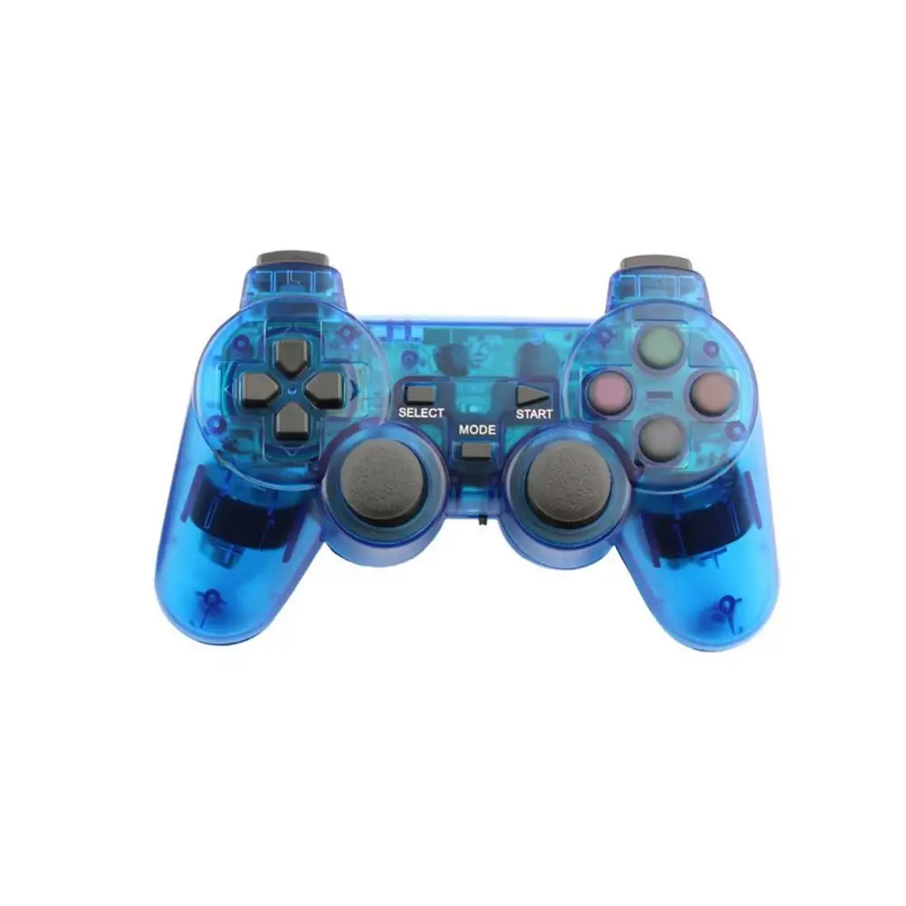 Bluetooth Wireless Joystick for PS4 Controller Fit Console Bluetooth Wireless Gamepad Games Controller New Joystick for ps2
Bluetooth Wireless Joystick for PS4 Controller Fit Console Bluetooth Wireless Gamepad Games Controller New Joystick for ps2