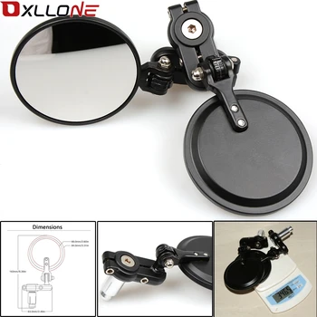 For honda yamaha Kawasaki z750 Suzuki Ducati 899 959 1098 1100 1198 universal Black Motorcycle rearview Mirrors 7/8"
For honda yamaha Kawasaki z750 Suzuki Ducati 899 959 1098 1100 1198 universal Black Motorcycle rearview Mirrors 7/8"