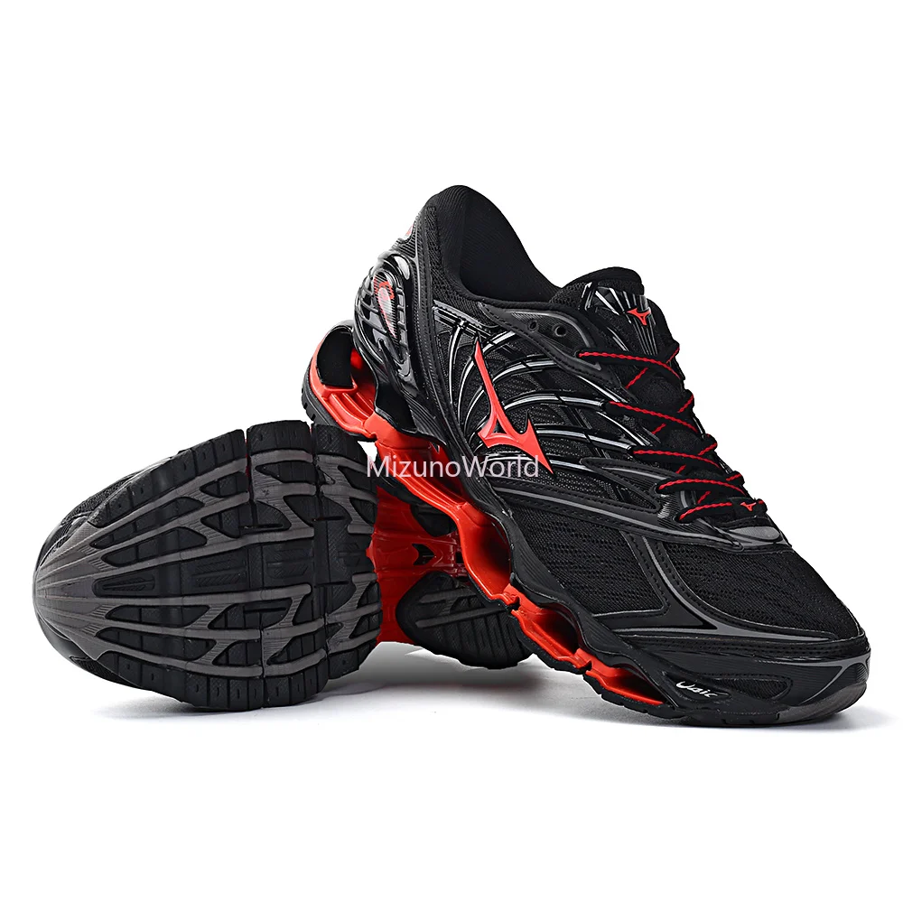 Mizuno Wave Prophecy 8 Men Shoes White Sports Running Shoes 8 Colors Weightlifting Shoes Size 40-45 Hot Sale Free Shipping
Mizuno Wave Prophecy 8 Men Shoes White Sports Running Shoes 8 Colors Weightlifting Shoes Size 40-45 Hot Sale Free Shipping