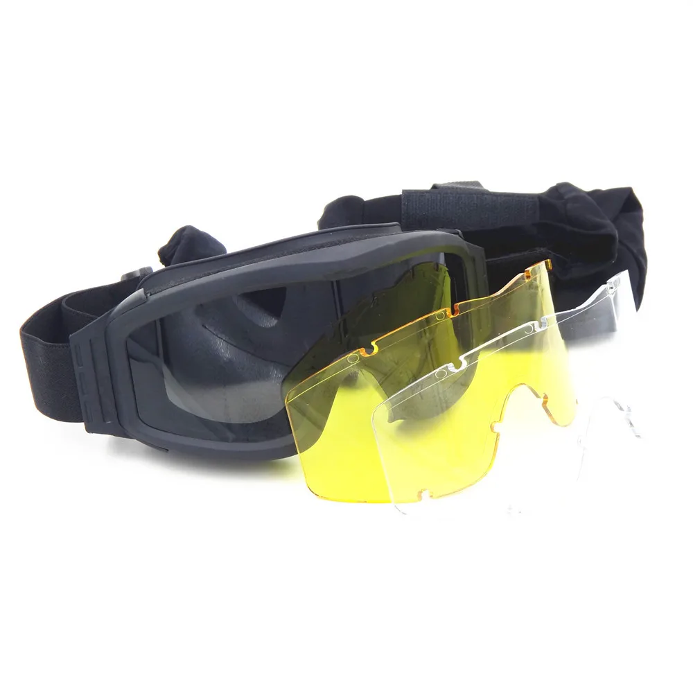 Special outdoor hiking mountain High quality Sports goggles fan eyewear military Activity sunglasses Tactical Tactics glasses
Special outdoor hiking mountain High quality Sports goggles fan eyewear military Activity sunglasses Tactical Tactics glasses