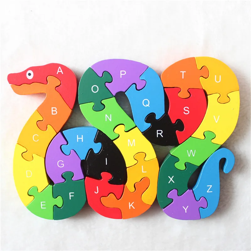 New Educational my toys little brain game kids Winding snake wood toys wood kids 3d puzzle wood brinquedo madeira poni
New Educational my toys little brain game kids Winding snake wood toys wood kids 3d puzzle wood brinquedo madeira poni
