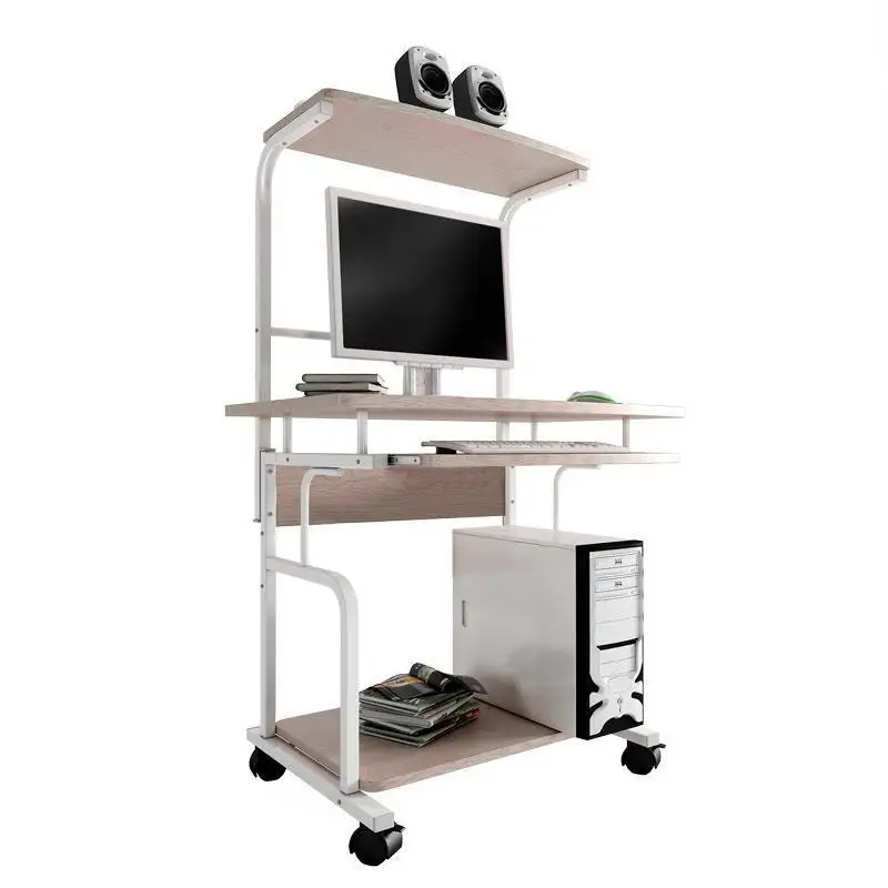 Lap Portatil Scrivania Ufficio Support Ordinateur Portable Standing Mesa Para Notebook Bedside Tablo Study Desk Computer Table
Lap Portatil Scrivania Ufficio Support Ordinateur Portable Standing Mesa Para Notebook Bedside Tablo Study Desk Computer Table