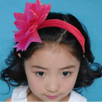 20 pcs 5.5" Chiffon Headband Head Hair Band Flower Take Photo Beauty Accessories hot Selling Wholesale
20 pcs 5.5" Chiffon Headband Head Hair Band Flower Take Photo Beauty Accessories hot Selling Wholesale