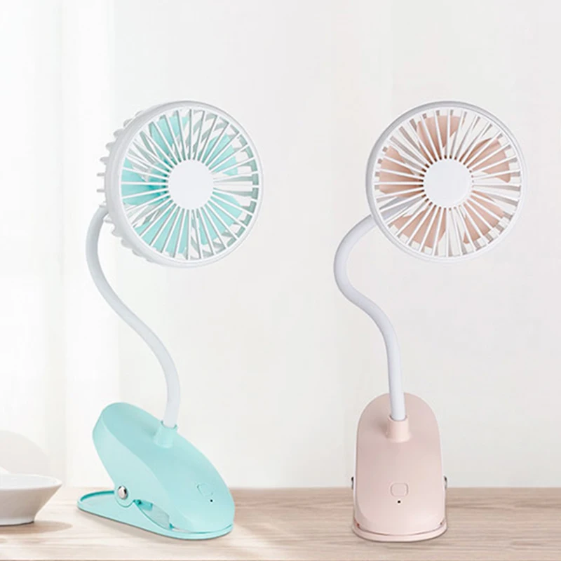 Small Electric Fan Mini USB Office Hanging Student Rechargeable dormitory Clip fan Car Portable Baby Special fan FAN-22
Small Electric Fan Mini USB Office Hanging Student Rechargeable dormitory Clip fan Car Portable Baby Special fan FAN-22
