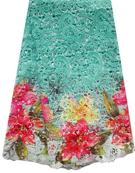 French lace fabric,high quality African cord laces for African wedding,100% cotton with Wholesale and RetailA7936-5B
French lace fabric,high quality African cord laces for African wedding,100% cotton with Wholesale and RetailA7936-5B