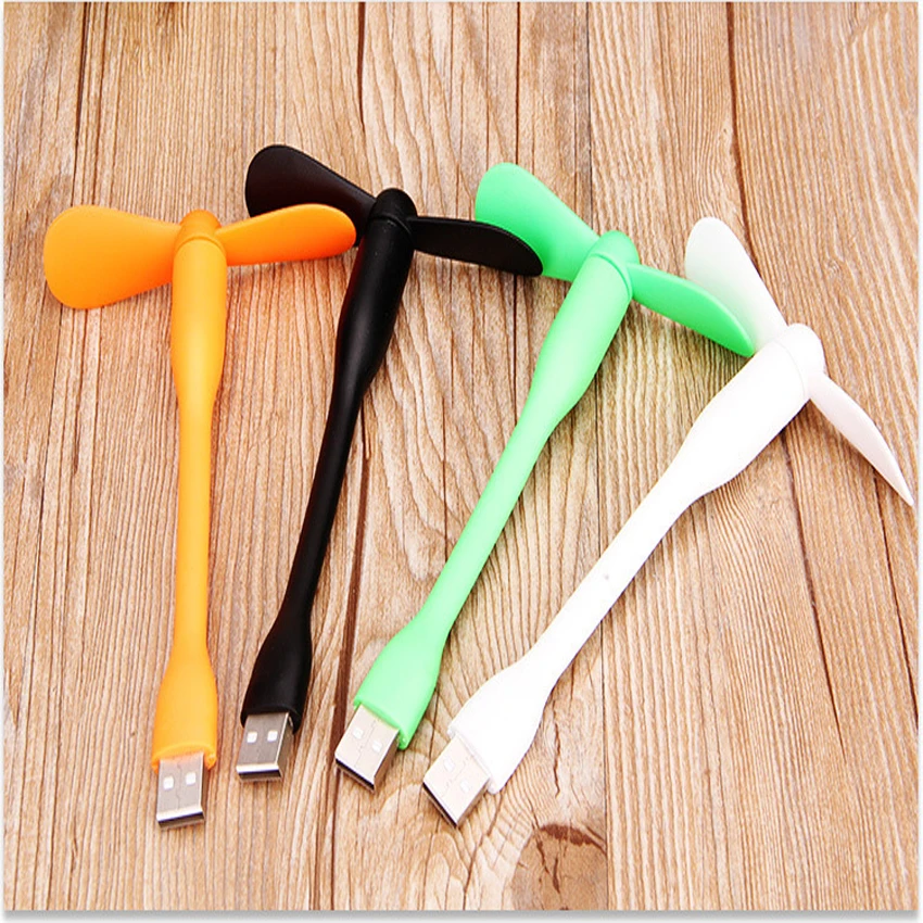 7 Color USB Fan Flexible portable removable USB Mini Fan and For all Power Supply USB Output USB Gadgets
7 Color USB Fan Flexible portable removable USB Mini Fan and For all Power Supply USB Output USB Gadgets