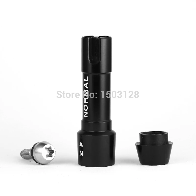 Free Shipping One Piece New .335 Black Golf Adapter Sleeve Replacement for PRGR eggbird egg Driver Wood
Free Shipping One Piece New .335 Black Golf Adapter Sleeve Replacement for PRGR eggbird egg Driver Wood