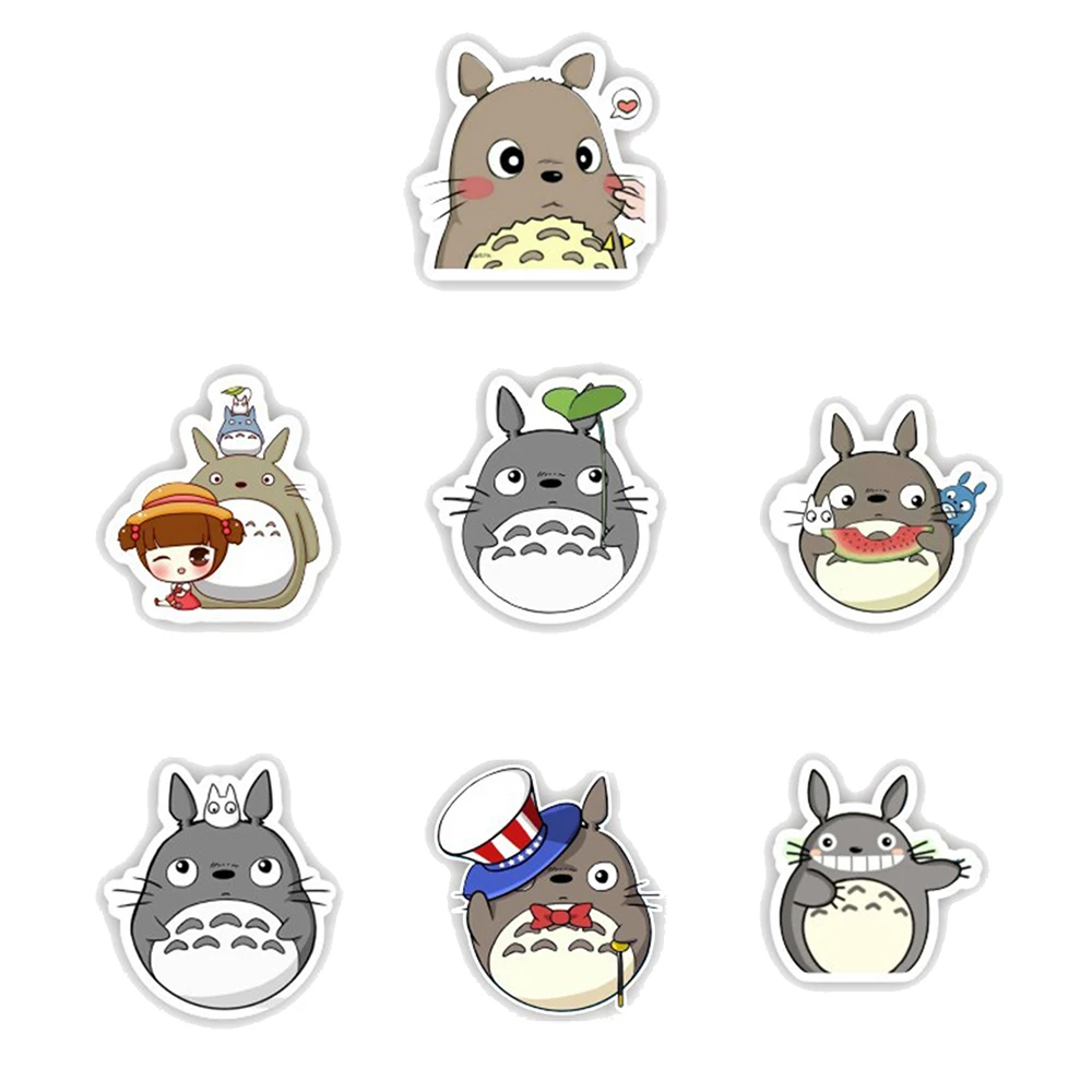 Childhood Cartoon My Neighbor Lovely Totoro Brooch Pin Denim Pin Badge Cartoon Animal Jewelry Gift
Childhood Cartoon My Neighbor Lovely Totoro Brooch Pin Denim Pin Badge Cartoon Animal Jewelry Gift