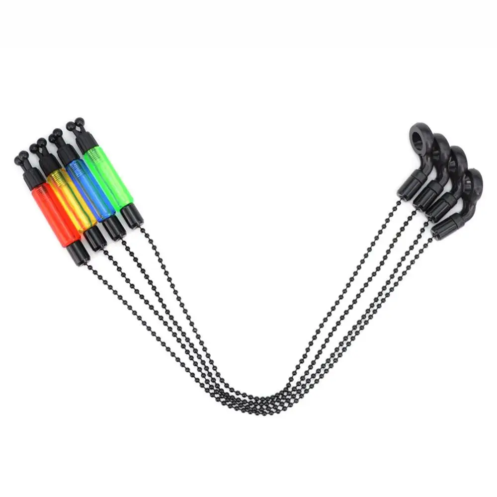 Hot sale Fishing Carp Fishing Bite Alarm Hanger Swinger LED Illuminated Indicator Durable Fish Tools Accessories fishing tools
Hot sale Fishing Carp Fishing Bite Alarm Hanger Swinger LED Illuminated Indicator Durable Fish Tools Accessories fishing tools