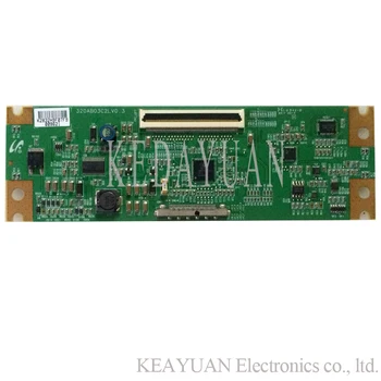 free shipping original 100% test for samgsung 32S550A 320AB03C2LV0.3 work LTZ320AP01 logic board
free shipping original 100% test for samgsung 32S550A 320AB03C2LV0.3 work LTZ320AP01 logic board