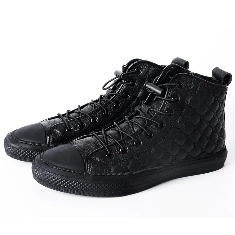New Men's High-top Casual Shoes Cow Leather Lace-up Business Shoes Cowhide Single Boots Comfortable Foot Men Shoes JS-A0105
New Men's High-top Casual Shoes Cow Leather Lace-up Business Shoes Cowhide Single Boots Comfortable Foot Men Shoes JS-A0105