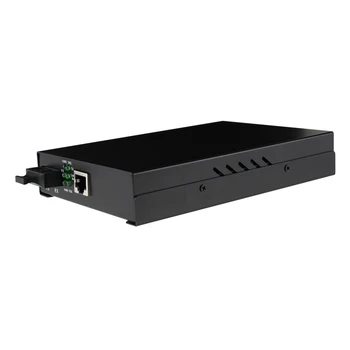 SC801 single mode hdmi converter extend 2km distance support linsn control system use in advertising custom led module signs
SC801 single mode hdmi converter extend 2km distance support linsn control system use in advertising custom led module signs