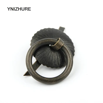 30pcs 29*49mm Iron Kitchen Drawer Cabinet Vintage Furniture Knobs Antique Wooden Box Case Ceramic tea pot handle
30pcs 29*49mm Iron Kitchen Drawer Cabinet Vintage Furniture Knobs Antique Wooden Box Case Ceramic tea pot handle