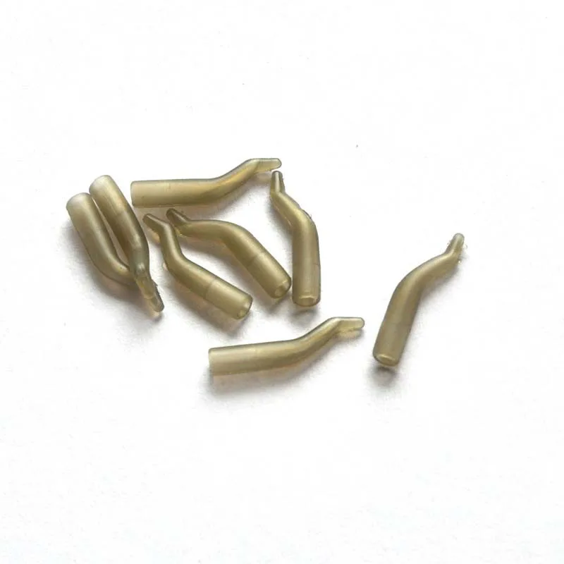 High Quality30 Pcs Hook Aligners Carps Silicone Link Fish Line Hook Fittings Group Hose Outdoor Accessories Tool
High Quality30 Pcs Hook Aligners Carps Silicone Link Fish Line Hook Fittings Group Hose Outdoor Accessories Tool