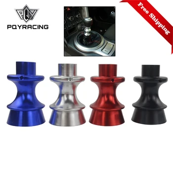 Free Shipping Car Styling Gear Shift Knob Reverse Lifter Up For Subaru BRZ Toyota FT86 GT86 Silver,Red,Black,Blue PQY-SKA92
Free Shipping Car Styling Gear Shift Knob Reverse Lifter Up For Subaru BRZ Toyota FT86 GT86 Silver,Red,Black,Blue PQY-SKA92