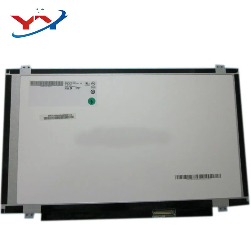 SAMSUNG LTN156HT01 LAPTOP LCD SCREEN 15.6/" Full-LED DIODE