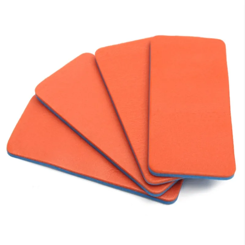 3 pcs Orange 4.5x9.5 cm finger Splint fixed Multi-use Emergency finger Splint joint fixed First Aid Survival tools
3 pcs Orange 4.5x9.5 cm finger Splint fixed Multi-use Emergency finger Splint joint fixed First Aid Survival tools