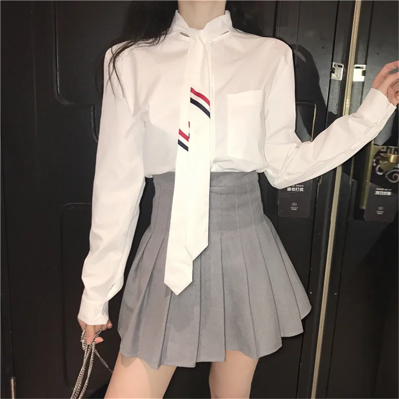Female Skirt Sets 2019 Korean Lace White Shirts Pink Ruffled Skirt Suits Sweet Two Pieces Sets Women Matching Sets Sexy 2 Piece
Female Skirt Sets 2019 Korean Lace White Shirts Pink Ruffled Skirt Suits Sweet Two Pieces Sets Women Matching Sets Sexy 2 Piece